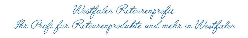 westfalen retourenprofis