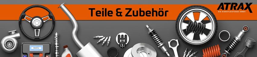 Atrax-Teile-Shop