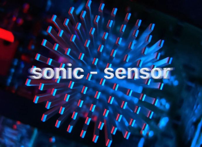 sonic-sensor