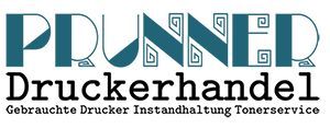 Zum Shop: Prunner Druckerhandel