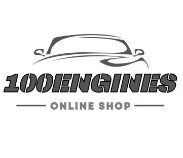100ENGINES - ONLINE SHOP