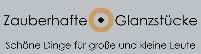 Zum Shop: Zauberhafte Glanzstücke