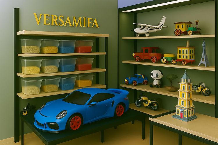 versamifa