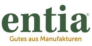 entia - Gutes aus Manufakturen