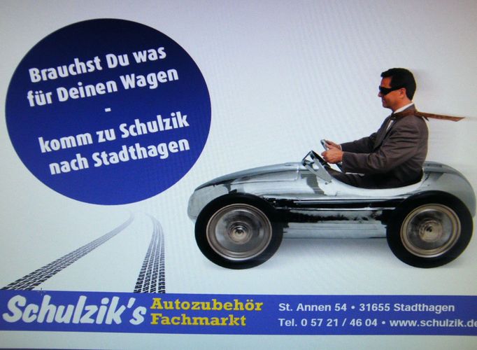 Schulzik in Stadthagen