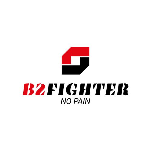 B2 Fighter - NO PAIN