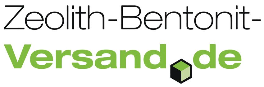 Zeolith-Bentonit-Versand