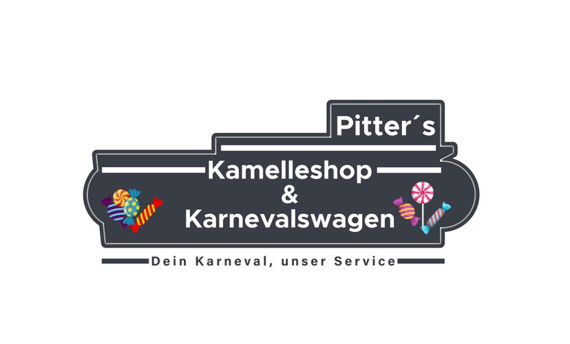 Pitters Kamelleshop