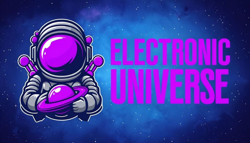 Zum Shop: ElectronicUnivers