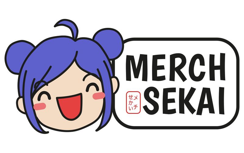 MerchSekai