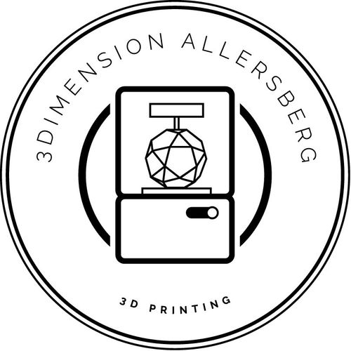 3DimensionAllersberg