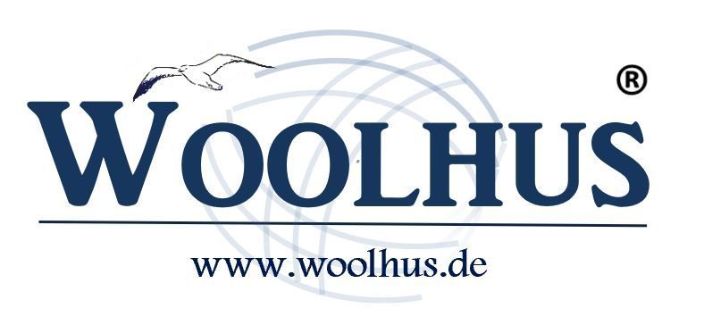 Woolhus Wolle