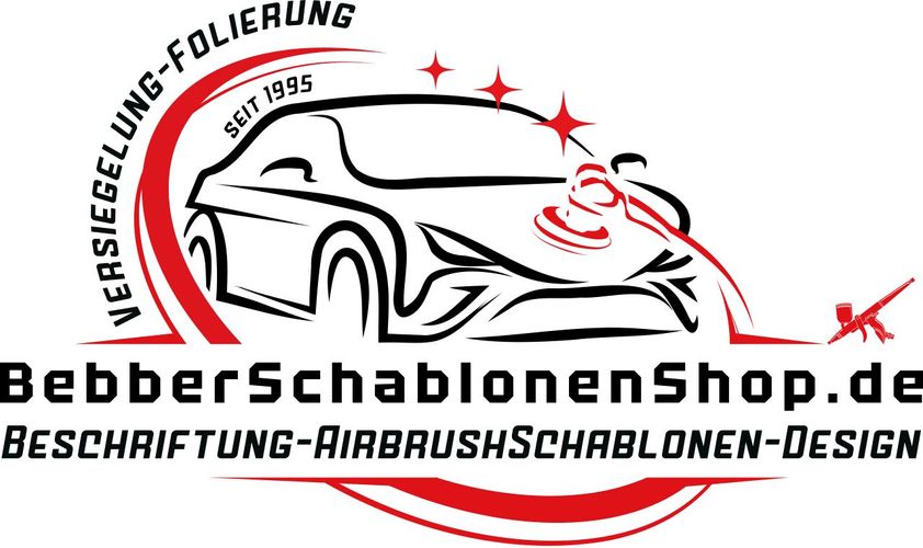 BebberSchablonenShop