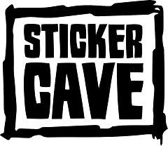 StickerCave