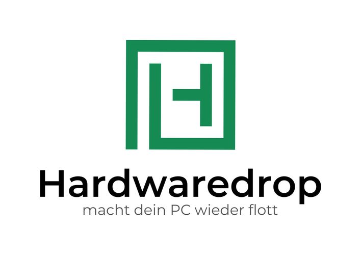 Hardwaredrop