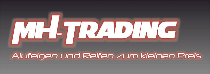MH Trading Shop