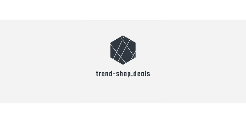 Zum Shop: trend-shop deals