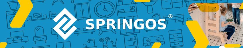 Zum Shop: Springos