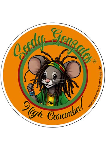 Seedy Gonzales