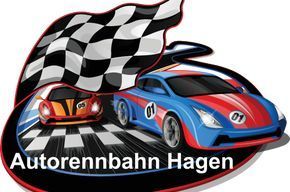 Zum Shop: Autorennbahn Hagen