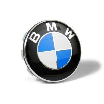 Original BMW Felgendeckel Nabendeckel 68mm 6 783 536 alle Modele NEU kaufen  bei