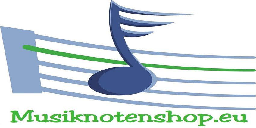 Musiknotenshop