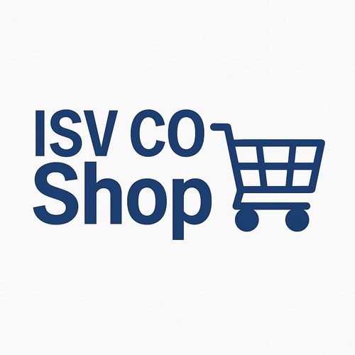 ISV CO Shop