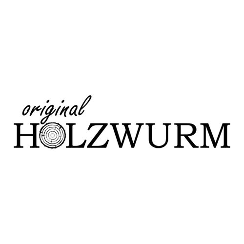 orginalHolzwurm