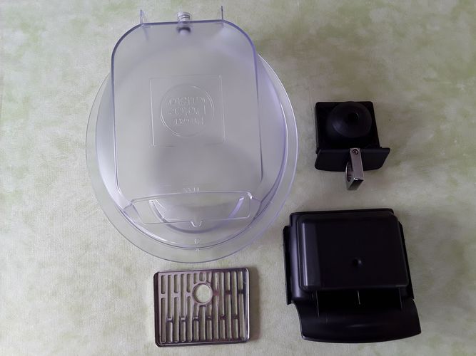 Kapselhalter Für Dolce Gusto – Metall-Schublade Für 30 Kapseln, Platzsparend & Stabil