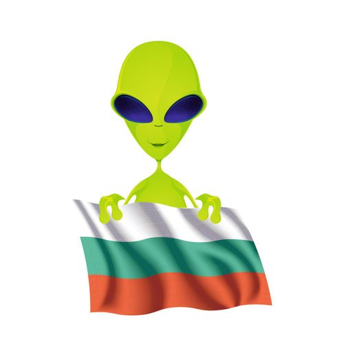 BulgAlien