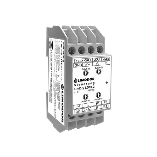 Limodor Steuerung LimDry LD10-2 - Werksartikel-Nr: 99356 kaufen bei ...