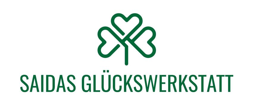 Saidas Glückswerkstatt