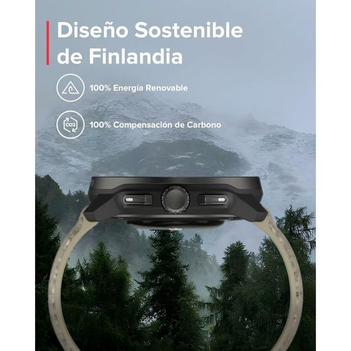 Sportuhr Suunto Race S mit AMOLED-Display kaufen bei Hood.de
