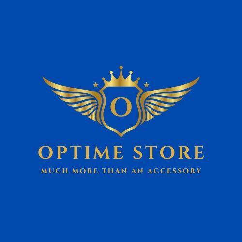 Zum Shop: Optime store