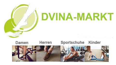 Dvina-Markt