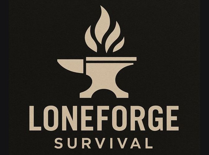 Zum Shop: Loneforge Survial