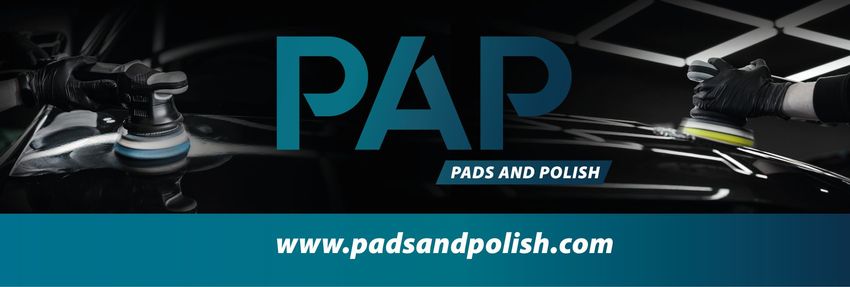 Pads and Polish GmbH