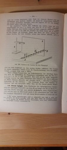 Experimentierbuchs für den Unterricht in der Naturlehre“ von Dr. Karl ...