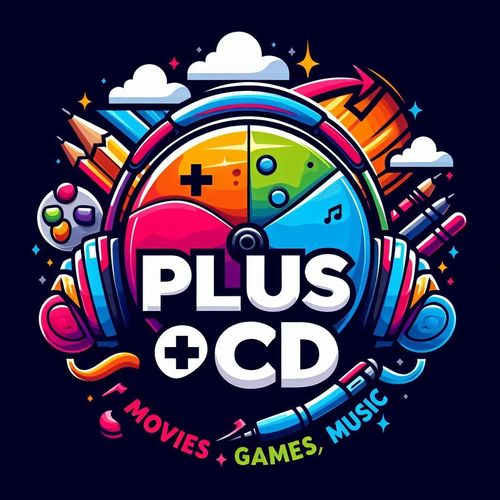 plusCD
