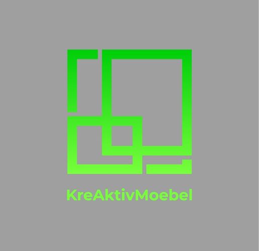 Kreaktivmoebel
