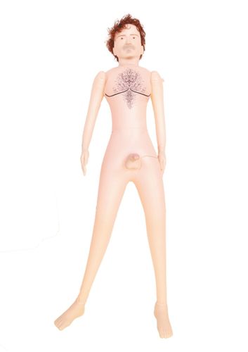 sexpuppe männer Satisfyer - Men Vibration Plus - Masturbator 1 St main image 0