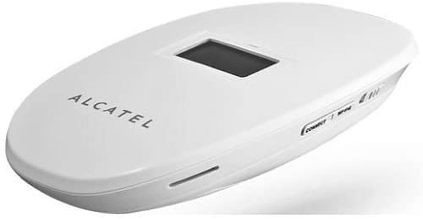 Alcatel One Touch Y580 Mobler WF-Hotspot WF - Bastlerware vom DE