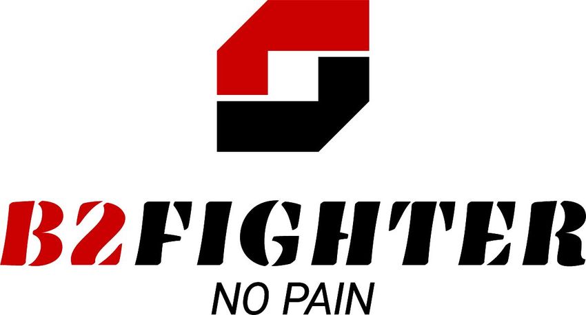 B2FIGHTER