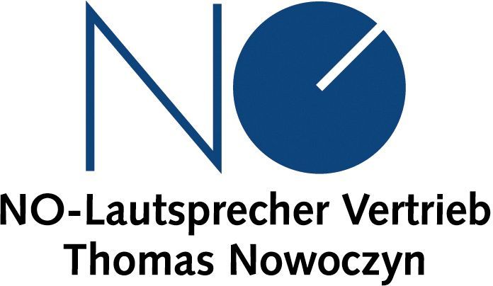 NO-Lautsprecher Vertrieb