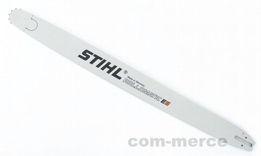 45 Cm Schwert-Set Mit 2 VM-Ketten 3/8 66TG 1,6 Mm – Passend Für Stihl 044 / MS440 Kettensäge