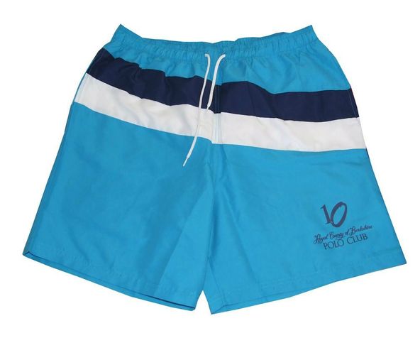 Polo Club Badehose Royal Berkshire Badeshorts Schwimmhose Sporthose Hose Shorts 