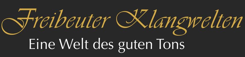 Freibeuter-Klangwelten