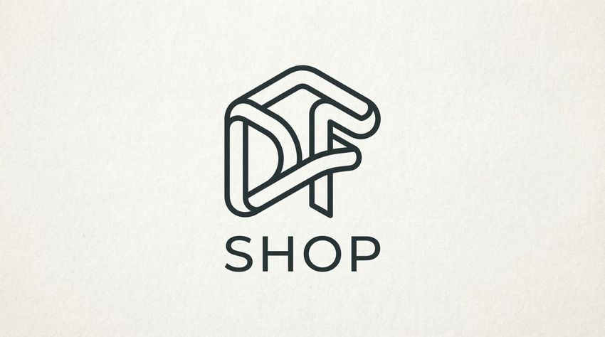 df shop official