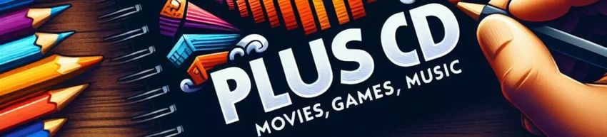 plusCD