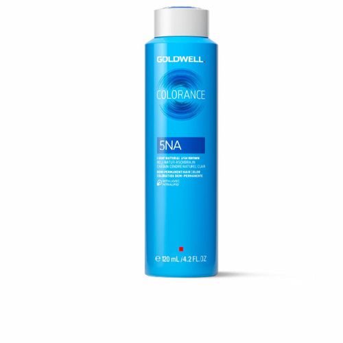 Colorance demi-permanent hair color #5NA 120ml kaufen bei Hood.de